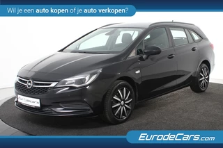 Opel Astra – thumbnail 1