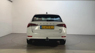 Škoda Octavia – thumbnail 4
