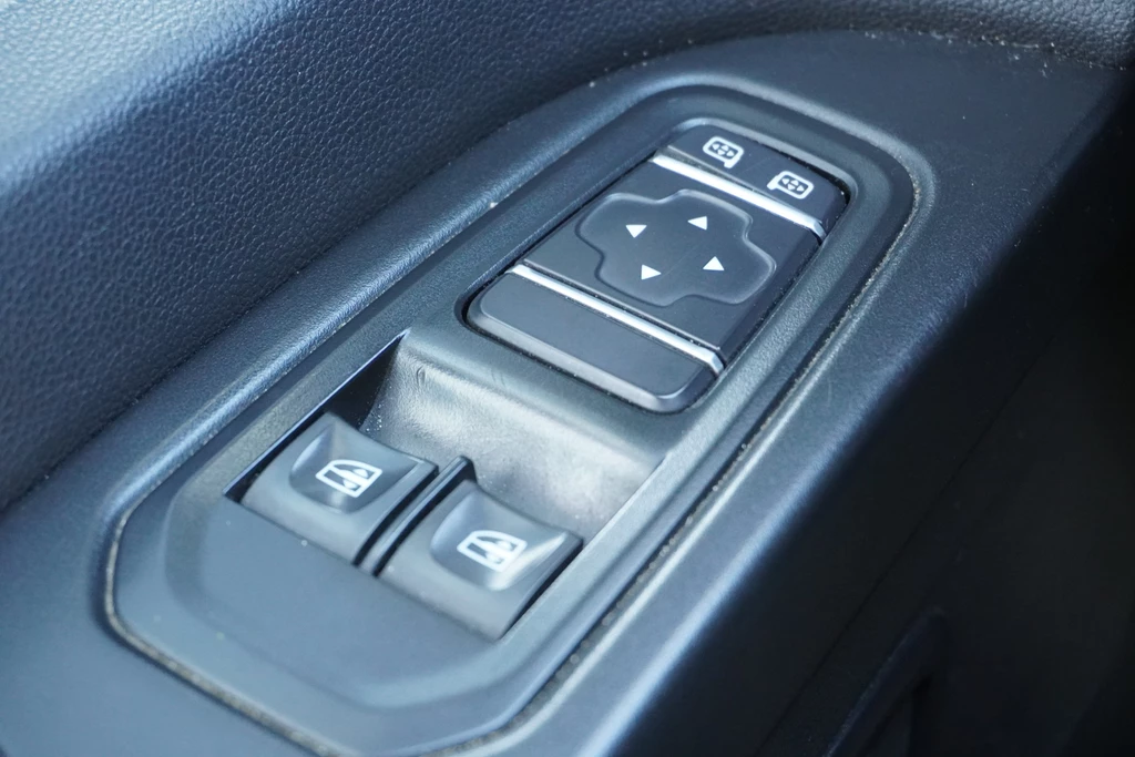 Renault Trafic – foto 18