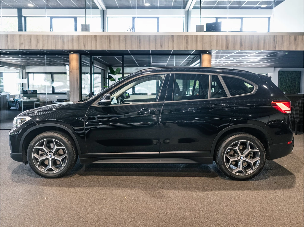 BMW X1 – foto 2