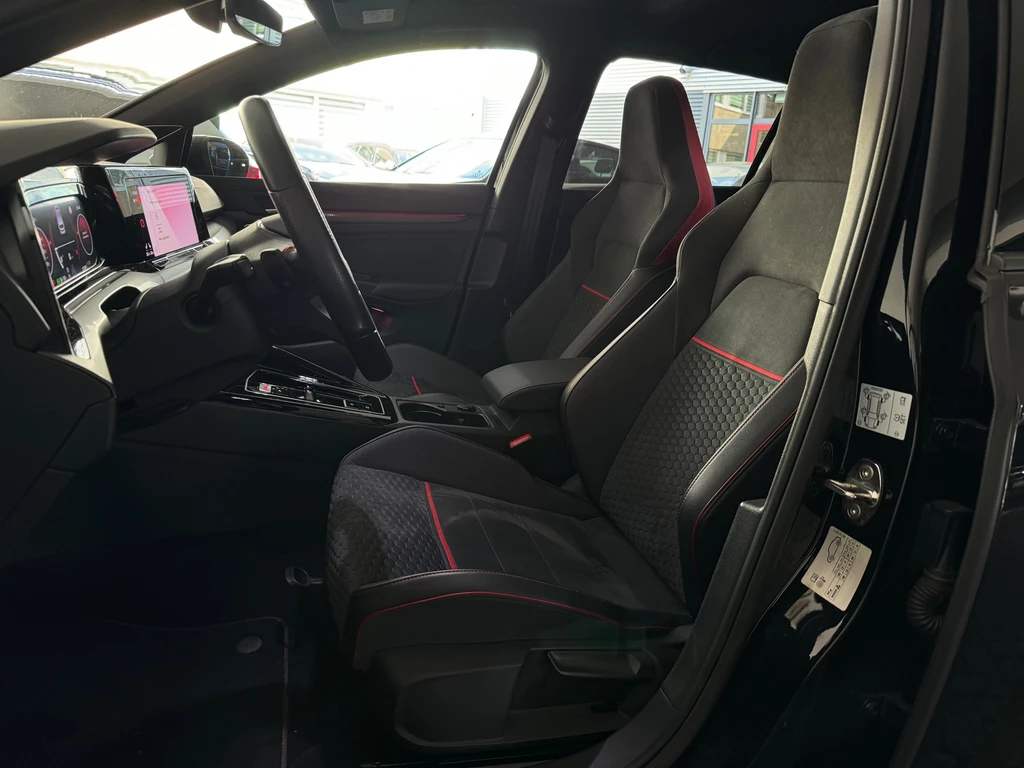 Volkswagen Golf – foto 12