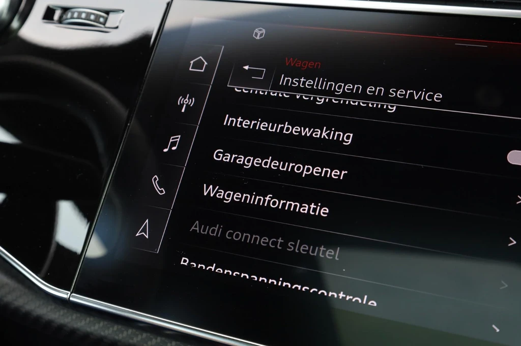 Audi RSQ8 – foto 43