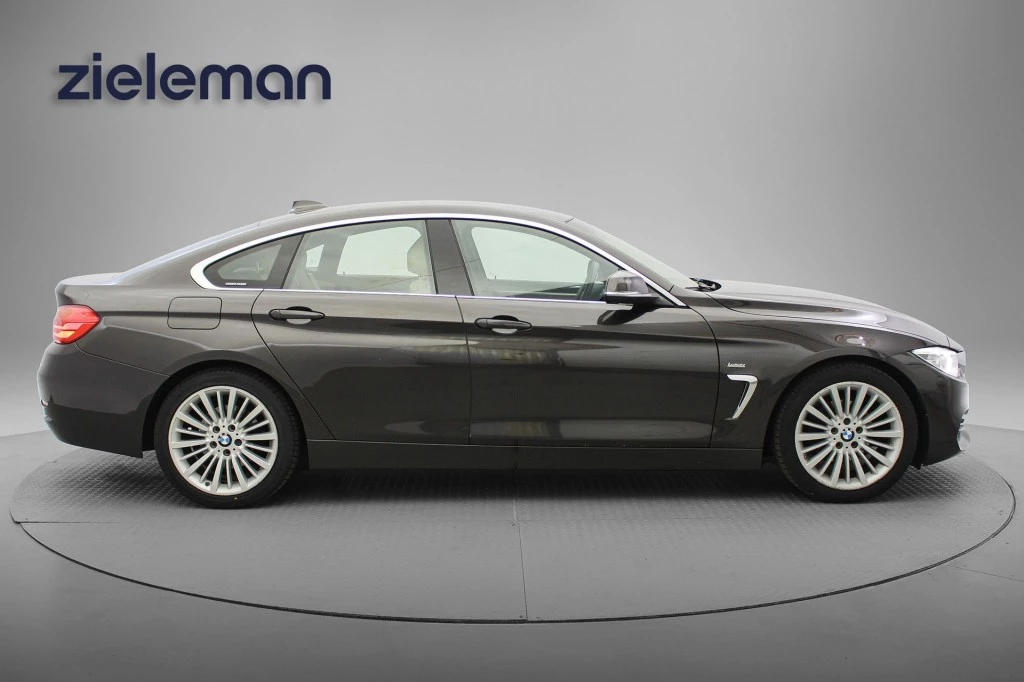 BMW 4 Serie – foto 7