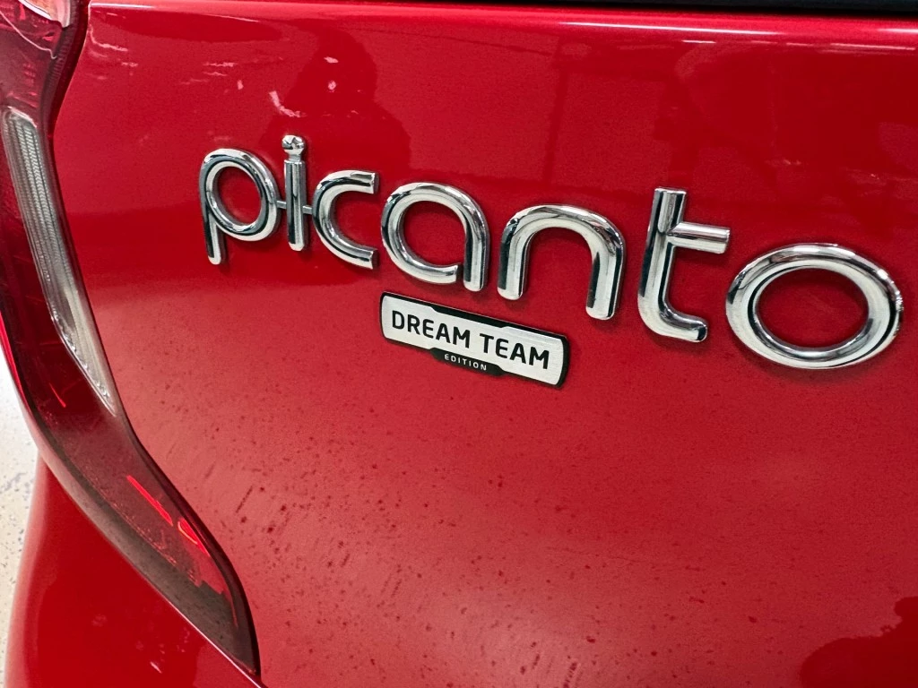 Kia Picanto – foto 12