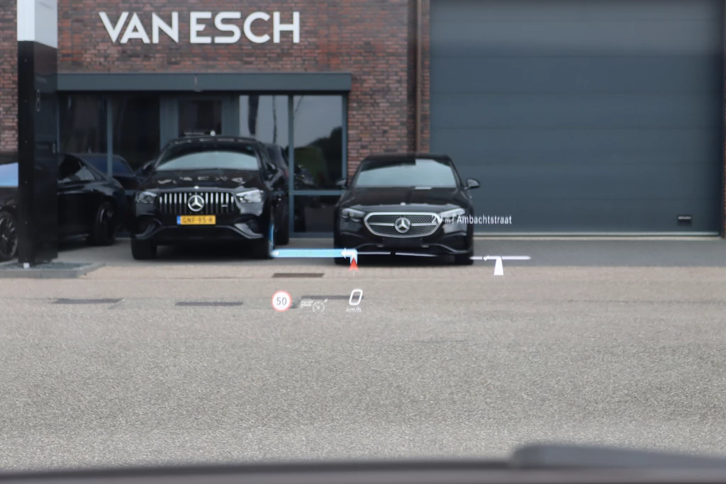 Mercedes-Benz EQE – foto 28