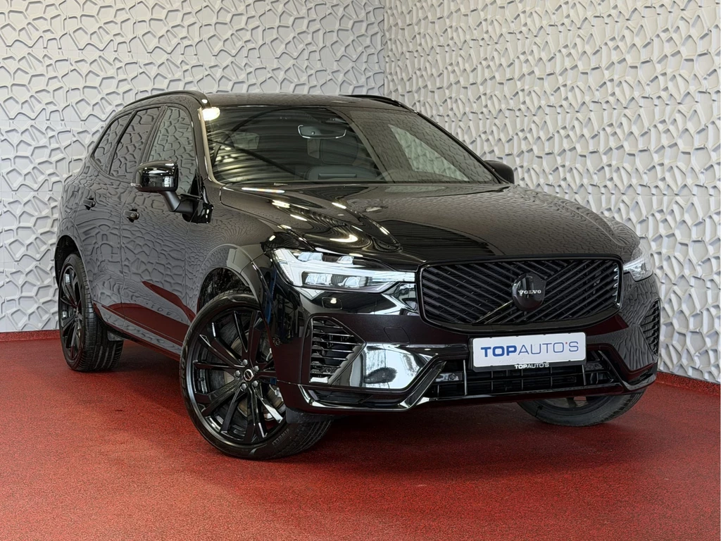 Volvo XC60 – foto 11