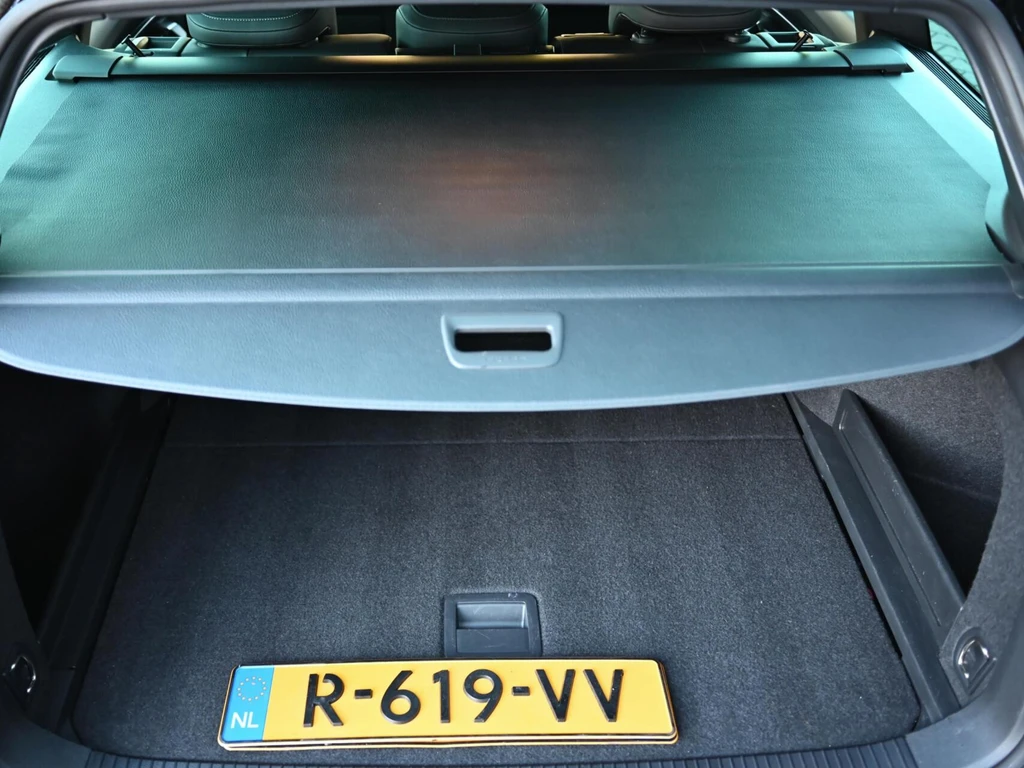 Volkswagen Passat – foto 36