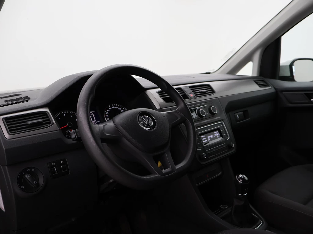 Volkswagen Caddy – foto 24