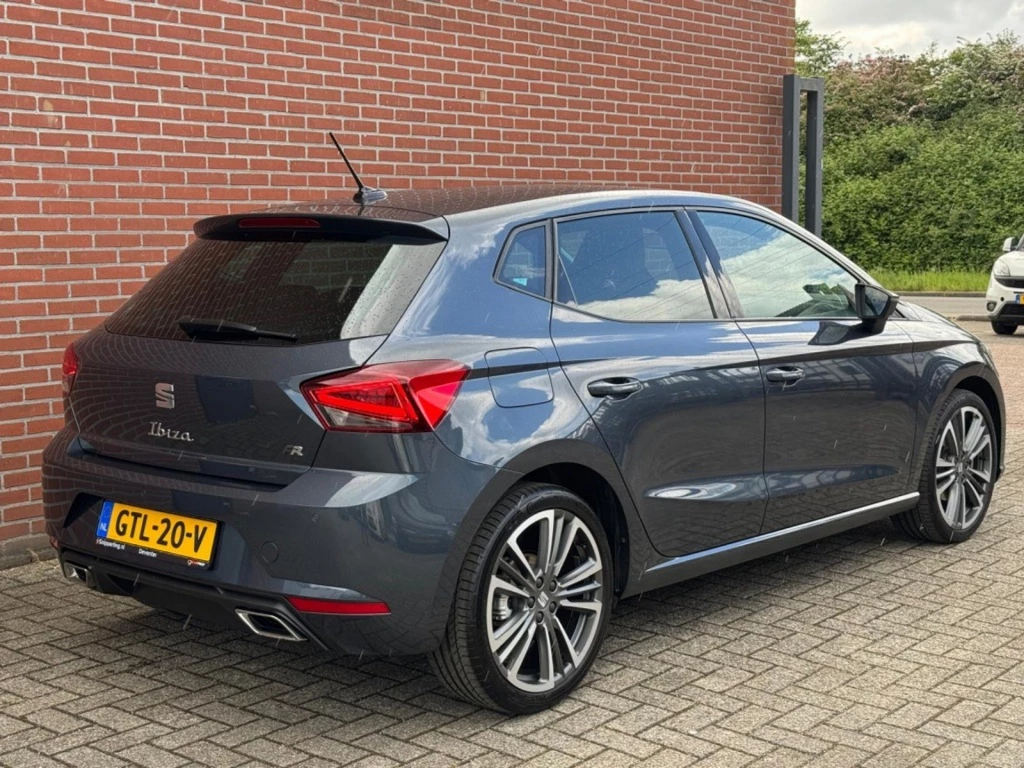 SEAT Ibiza – foto 7