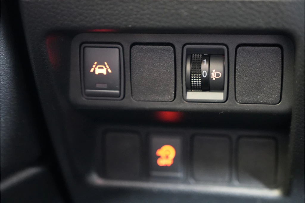 Nissan QASHQAI – foto 28