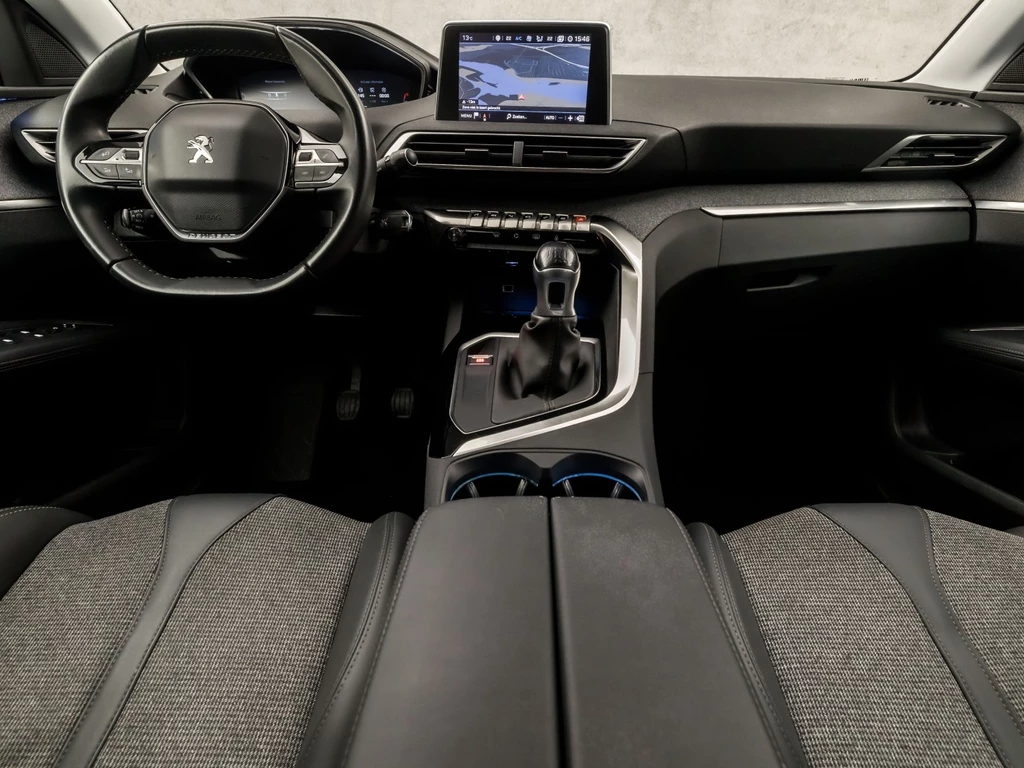 Peugeot 3008 – foto 8