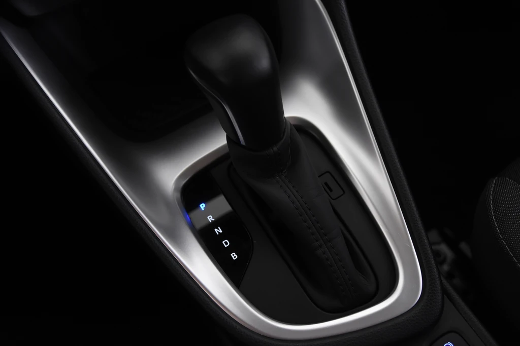 Toyota Yaris – foto 18
