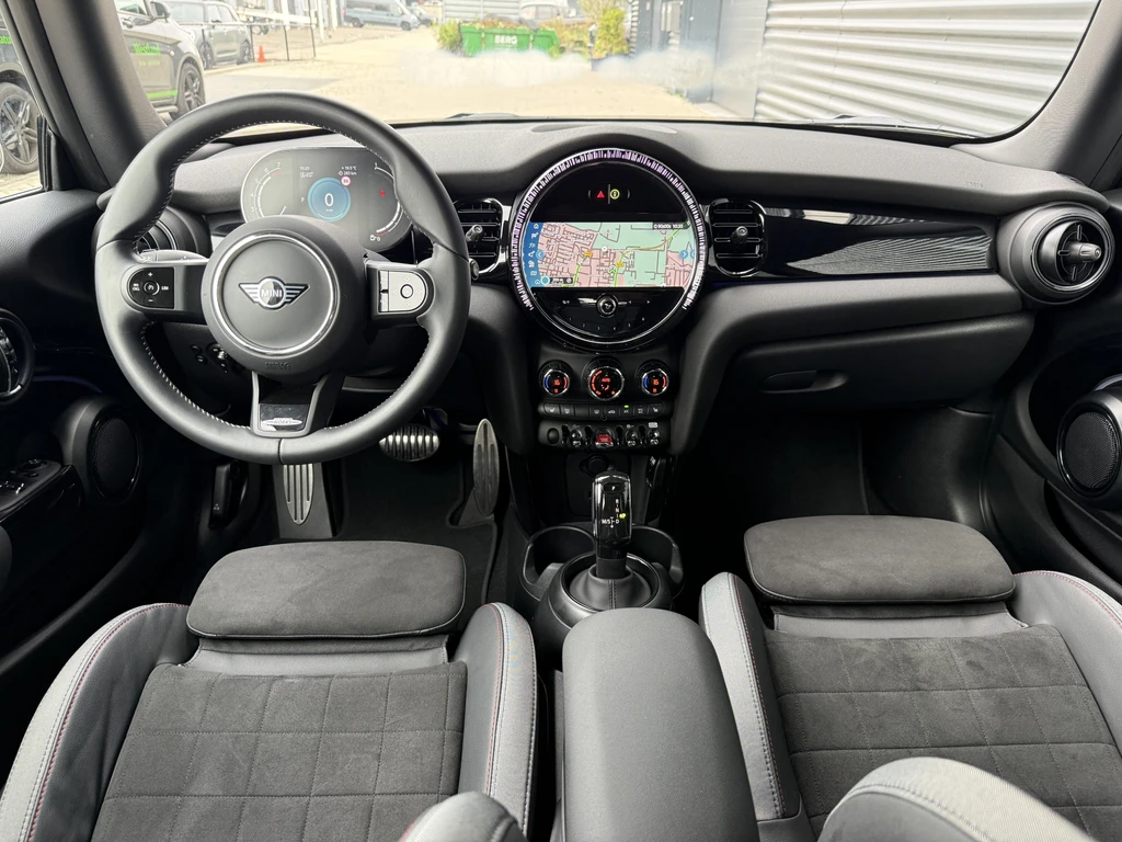 MINI 3-deurs – foto 28