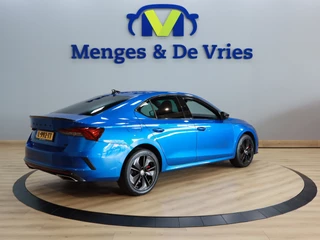 Škoda Octavia – thumbnail 5