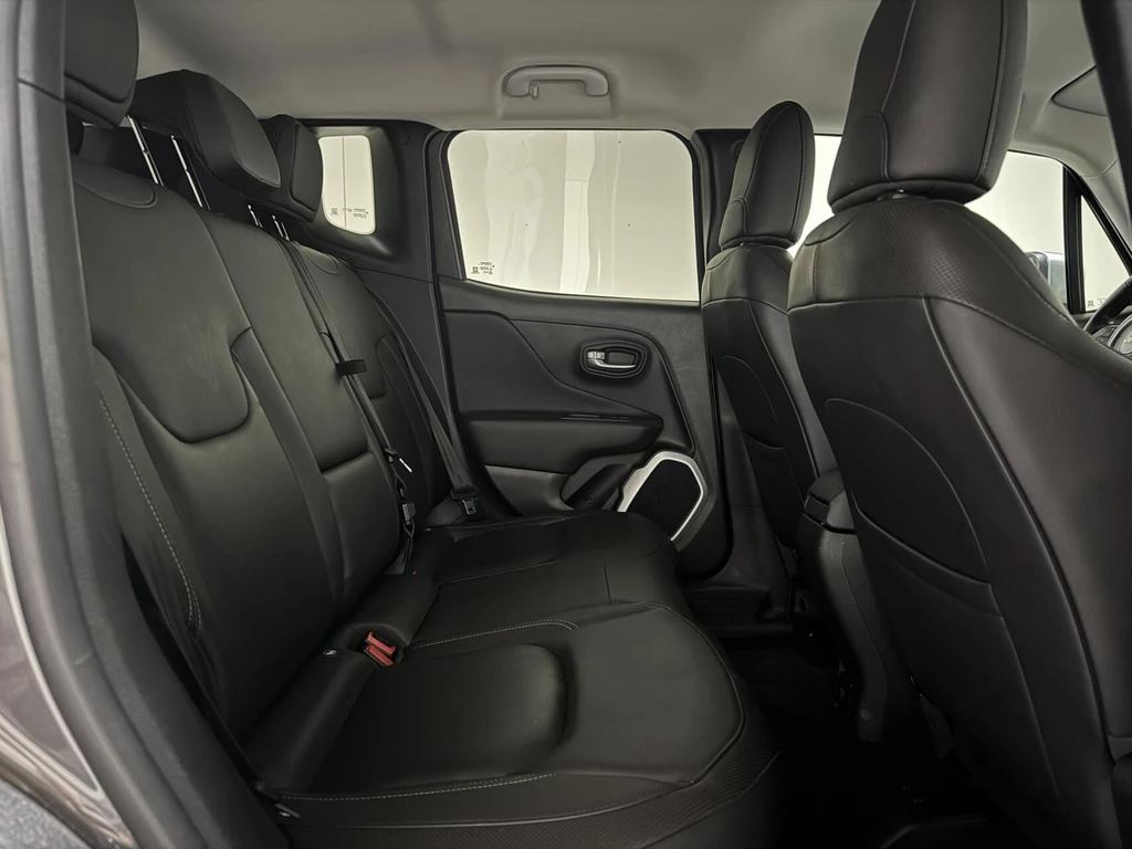 Jeep Renegade – foto 26