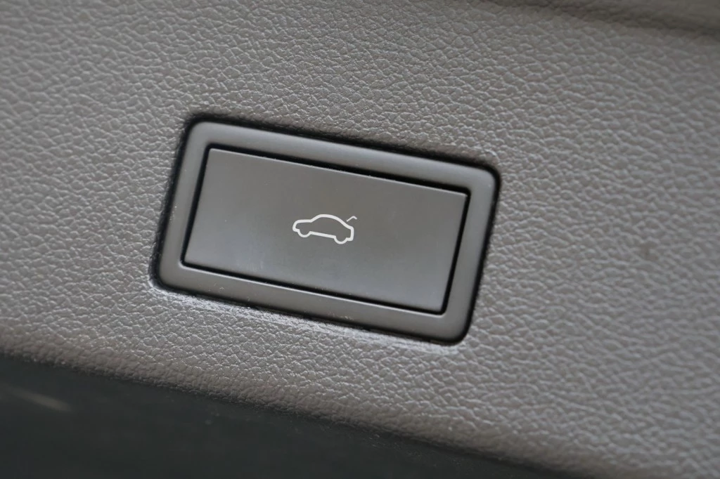 Volkswagen Touareg – foto 26