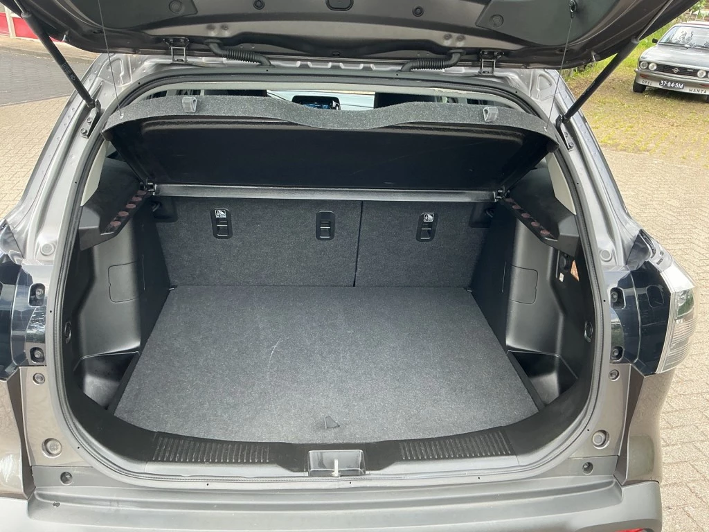 Suzuki SX4 – foto 11