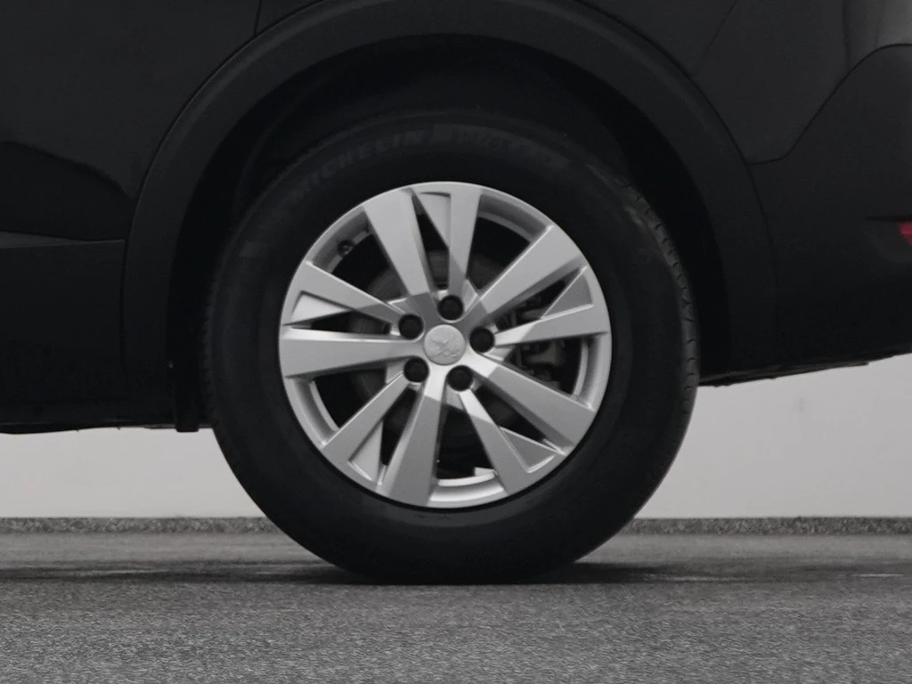 Peugeot 5008 – foto 40