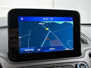 Ford Transit Connect – thumbnail 32