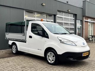 Nissan e-NV200 – thumbnail 10