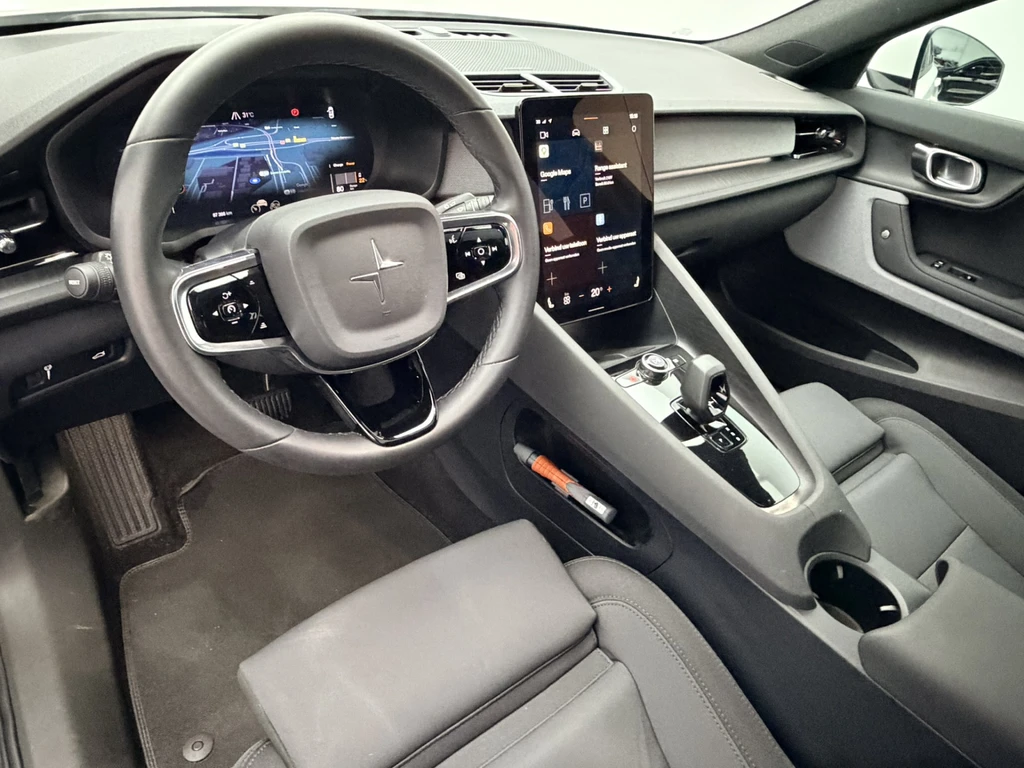 Polestar 2 – foto 17