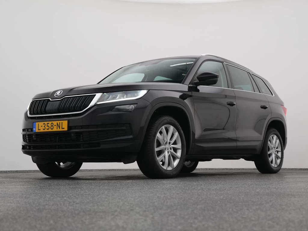 Škoda Kodiaq – foto 2