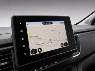 Nissan Primastar – thumbnail 22