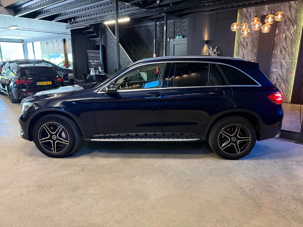 Mercedes-Benz GLC – foto 3