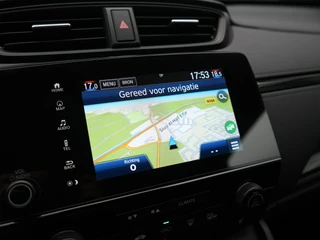 Honda CR-V – thumbnail 29