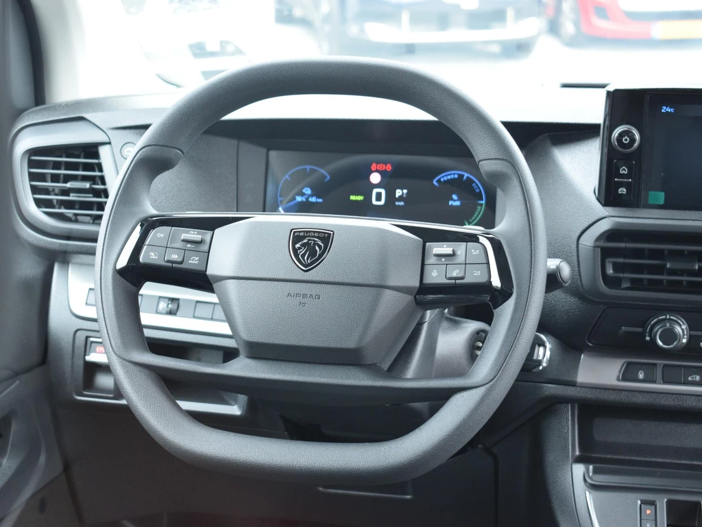 Peugeot e-Expert – foto 13