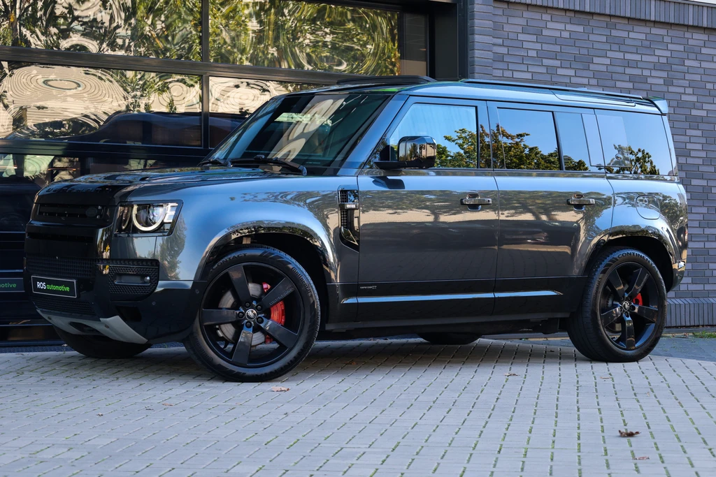 Land Rover Defender – foto 3