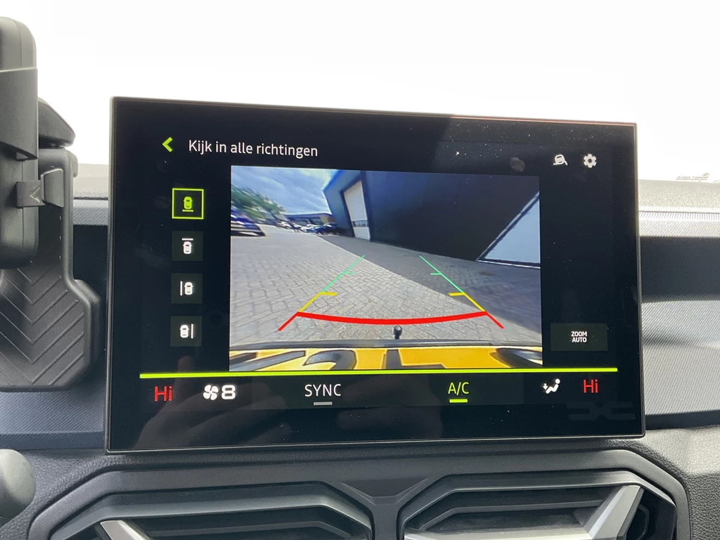 Dacia Bigster – foto 18