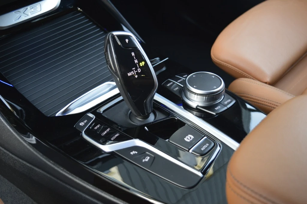 BMW X3 – foto 30