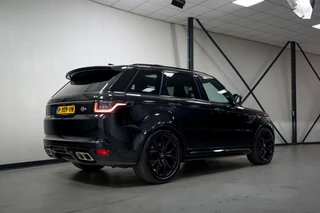 Land Rover Range Rover Sport – thumbnail 7