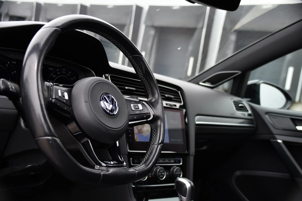 Volkswagen Golf – foto 14