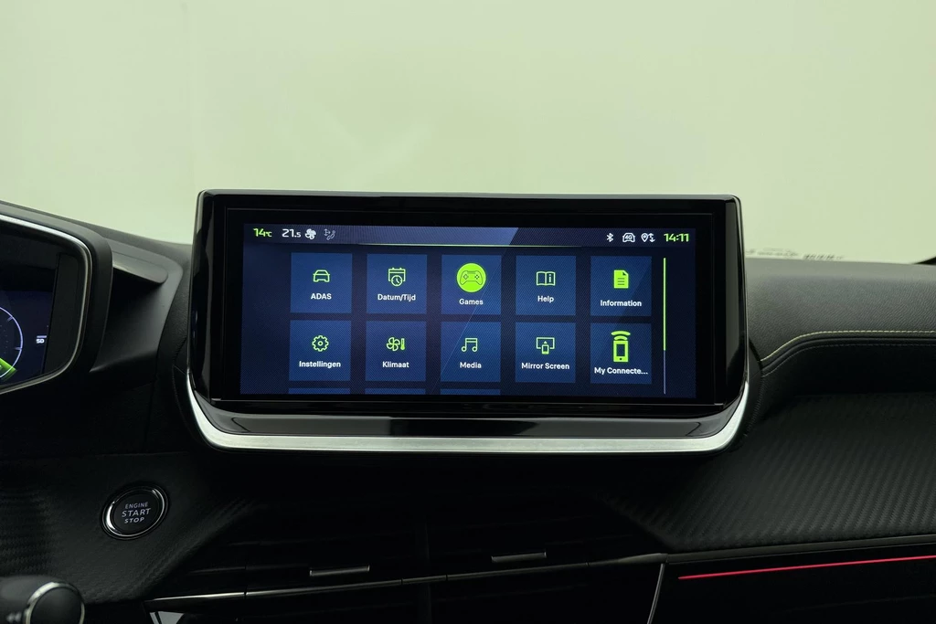 Peugeot 208 – foto 27