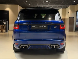 Land Rover Range Rover Sport – thumbnail 4