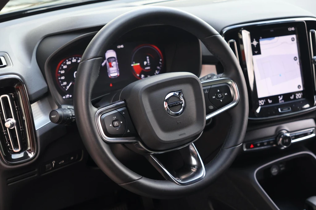 Volvo XC40 – foto 37
