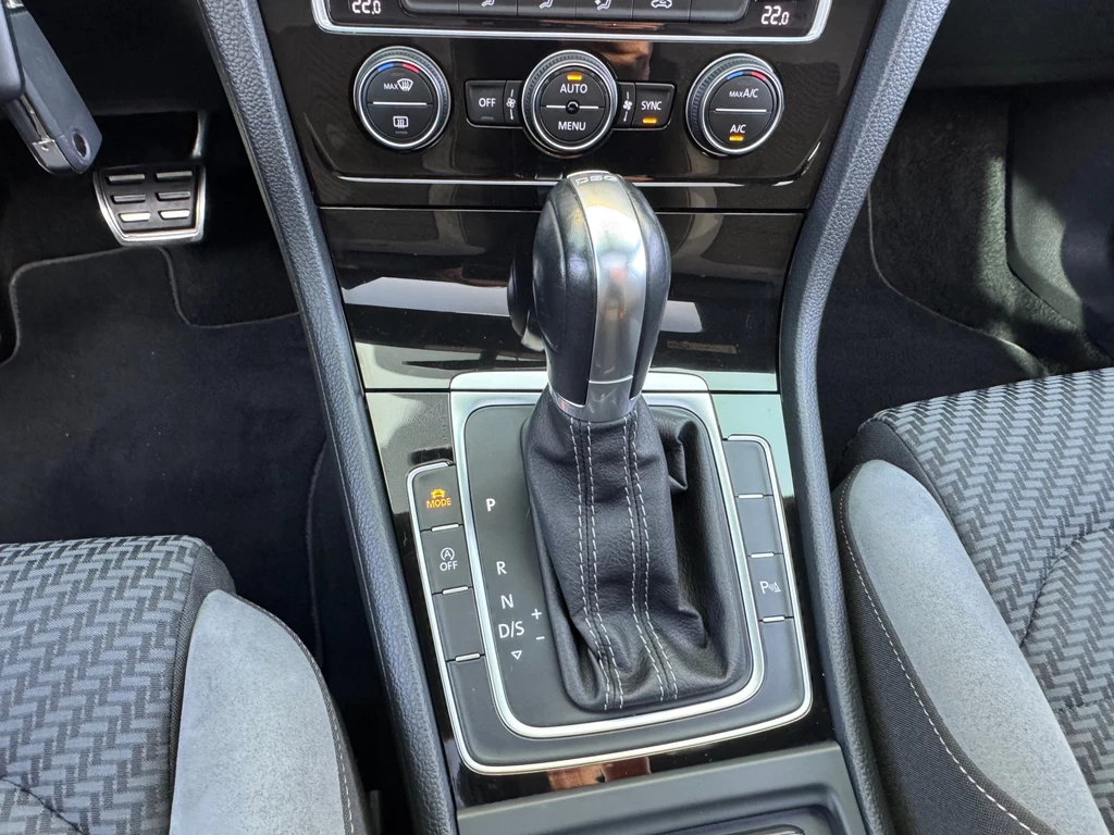 Volkswagen Golf – foto 28