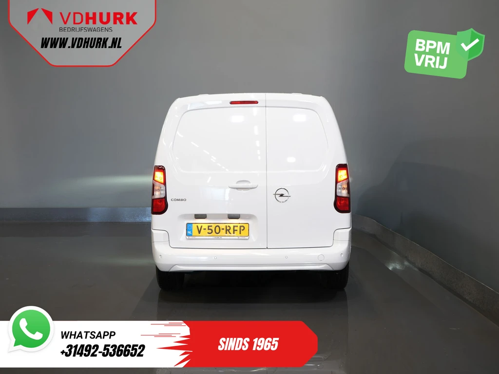 Opel Combo – foto 4
