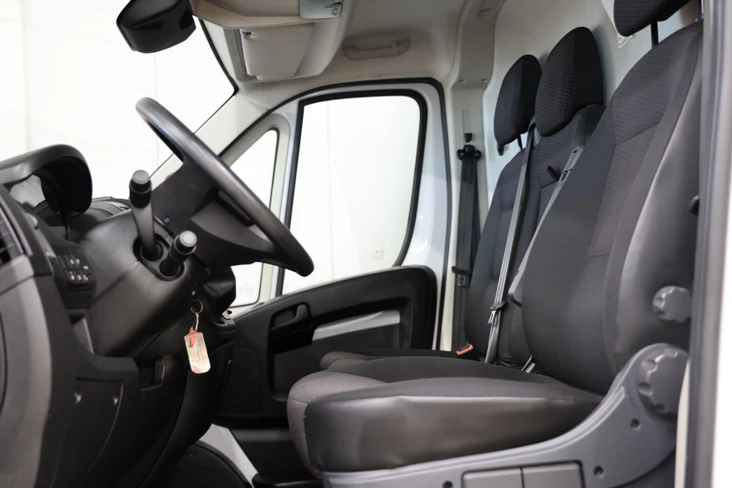 Peugeot Boxer – foto 13