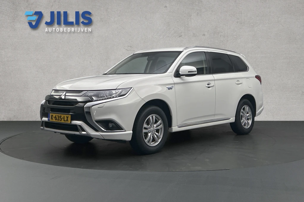 Mitsubishi Outlander – foto 2