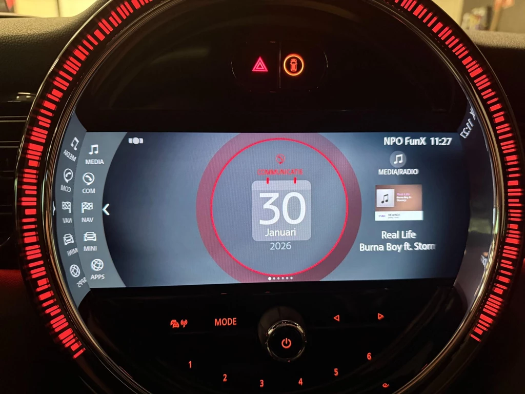 MINI Cooper – foto 45