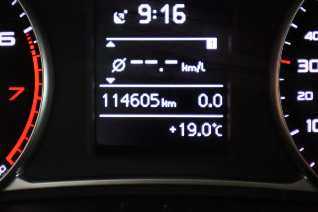 Audi A1 Sportback – foto 30