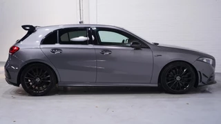 Mercedes-Benz A-Klasse – thumbnail 7