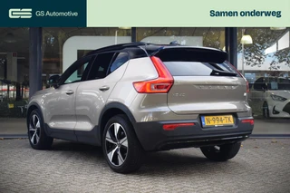 Volvo XC40 – thumbnail 4