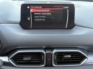Mazda CX-5 – thumbnail 11