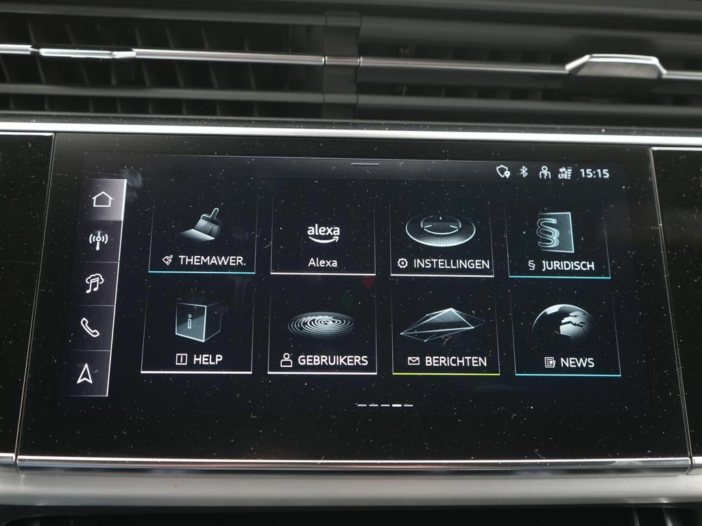 Audi Q8 – foto 26