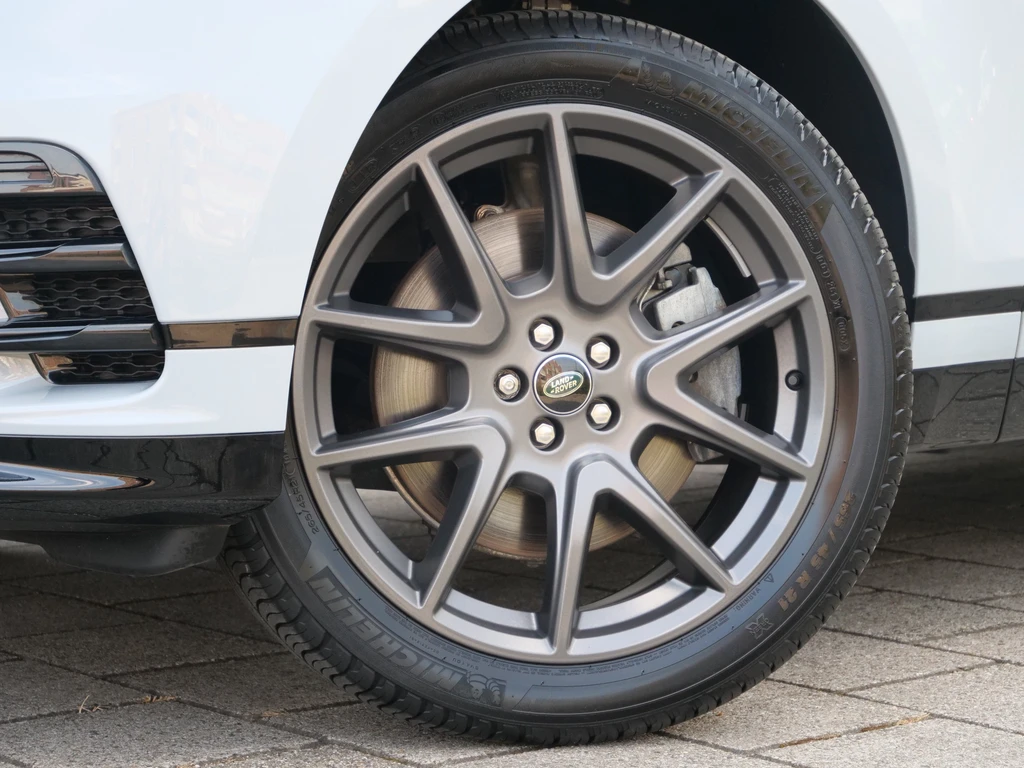 Land Rover Range Rover Velar – foto 26