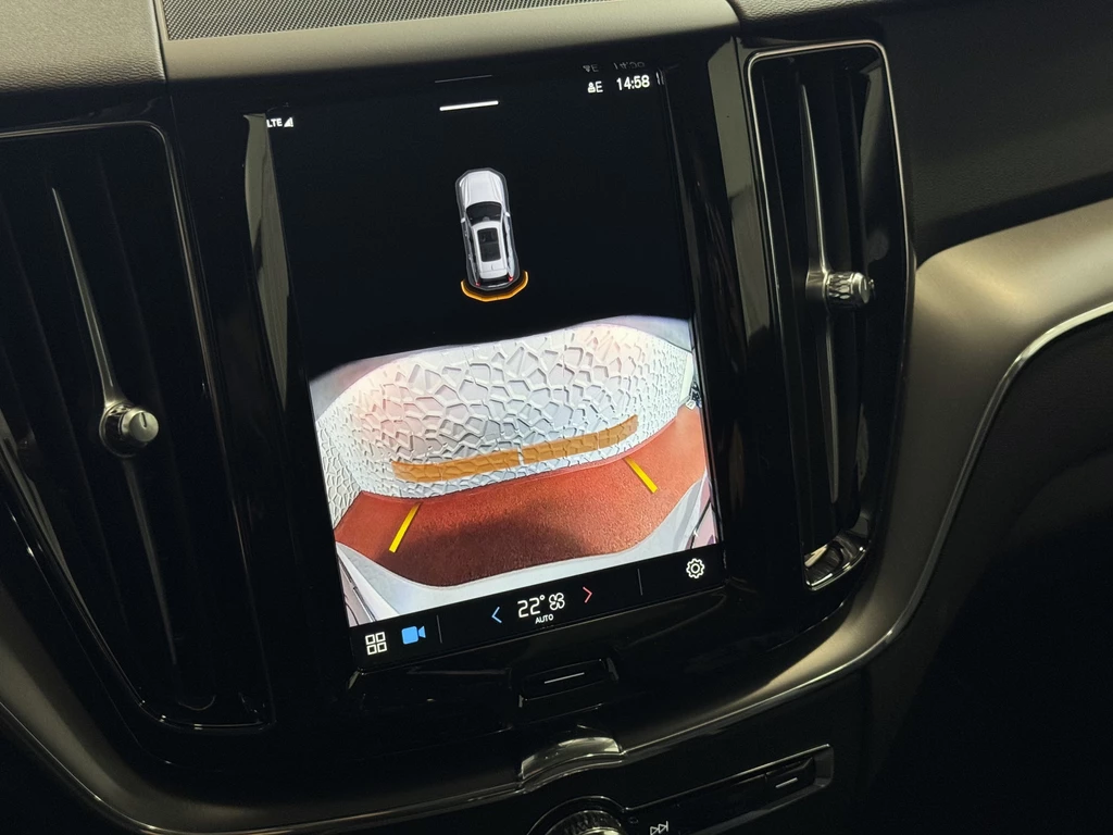 Volvo XC60 – foto 66